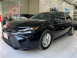 تۆیۆتا کامری